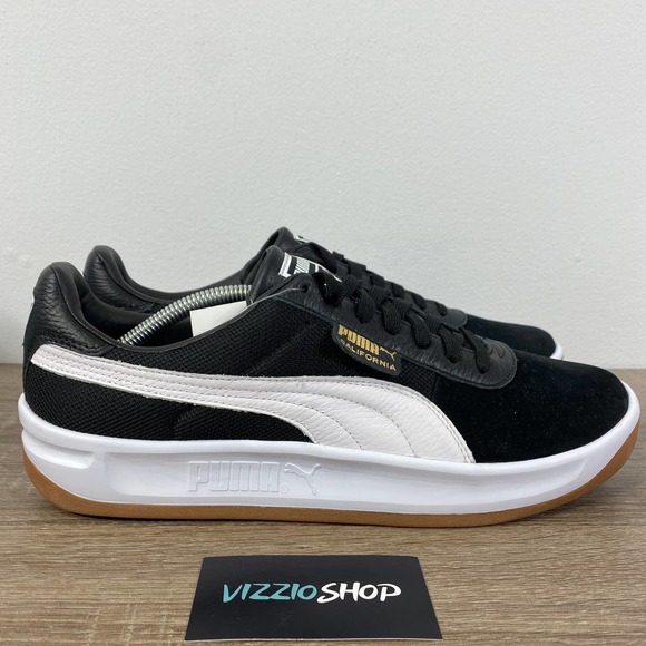 puma california size 12
